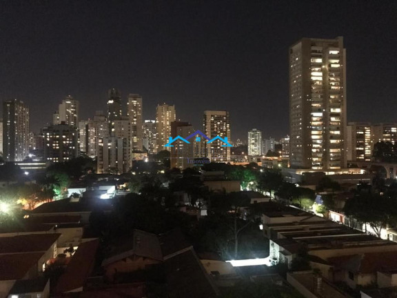 Imagem Apartamento com 1 Quarto à Venda, 43 m² em Brooklin Paulista - São Paulo Imagem Apartamento com 1 Quarto à Venda, 43 m² em Brooklin Paulista - São Paulo