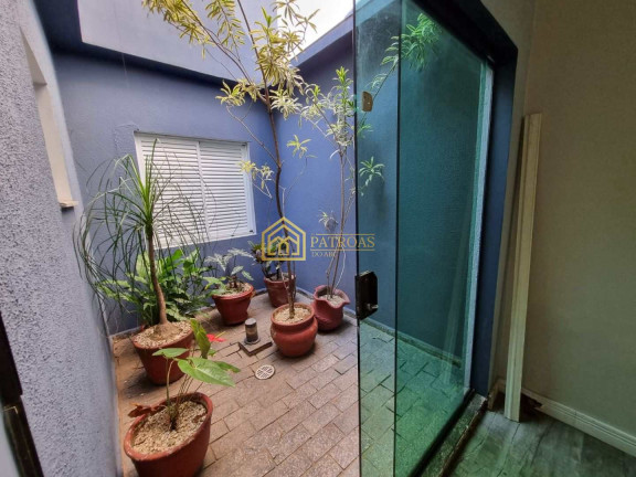 Imagem Casa com 3 Quartos à Venda, 397 m² em Parque Dos Pássaros - São Bernardo Do Campo Imagem Casa com 3 Quartos à Venda, 397 m² em Parque Dos Pássaros - São Bernardo Do Campo
