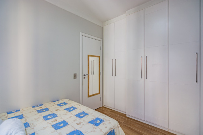 Imagem Apartamento com 4 Quartos à Venda, 158 m² em Perdizes - São Paulo