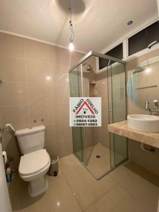 Imagem Apartamento com 3 Quartos à Venda, 110 m² em Cerqueira César - São Paulo Imagem Apartamento com 3 Quartos à Venda, 110 m² em Cerqueira César - São Paulo
