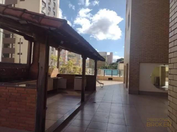 Imagem Cobertura com 3 Quartos à Venda, 115 m² em Santo Antônio - Belo Horizonte Imagem Cobertura com 3 Quartos à Venda, 115 m² em Santo Antônio - Belo Horizonte