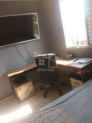 Imagem Apartamento com 2 Quartos à Venda, 54 m² em Alves Dias - São Bernardo Do Campo Imagem Apartamento com 2 Quartos à Venda, 54 m² em Alves Dias - São Bernardo Do Campo