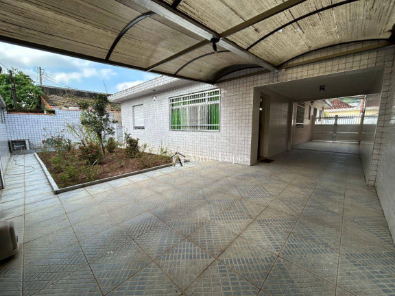 Imagem Casa com 3 Quartos à Venda, 240 m² em Jardim Independência - São Vicente Imagem Casa com 3 Quartos à Venda, 240 m² em Jardim Independência - São Vicente