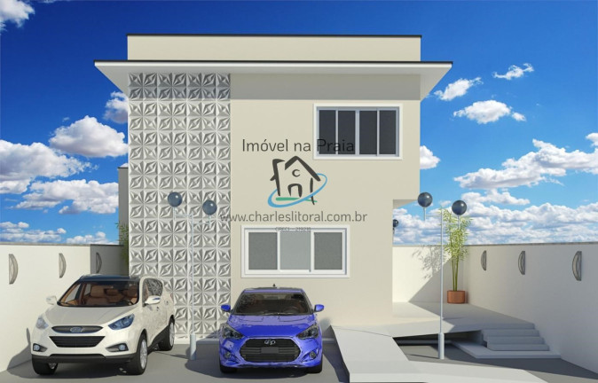 Imagem Casa com 2 Quartos à Venda, 77 m² em Massaguaçu - Caraguatatuba Imagem Casa com 2 Quartos à Venda, 77 m² em Massaguaçu - Caraguatatuba