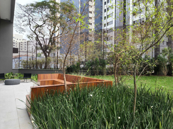 Imagem Apartamento com 4 Quartos à Venda, 145 m² em Vila Mariana - São Paulo Imagem Apartamento com 4 Quartos à Venda, 145 m² em Vila Mariana - São Paulo