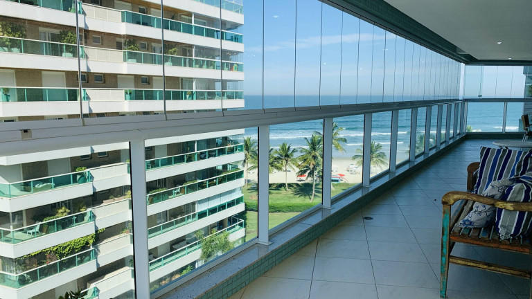 Imagem Apartamento com 4 Quartos à Venda, 254 m² em Riviera De São Lourenço - Bertioga