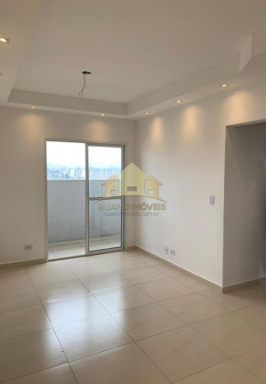 Imagem Apartamento com 2 Quartos à Venda, 36 m² em Cangaiba - São Paulo