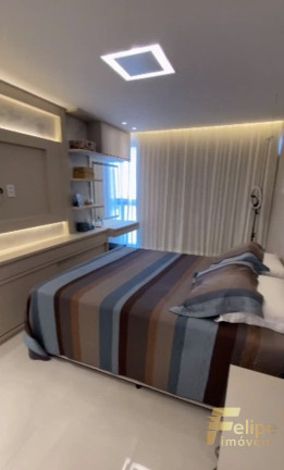 Imagem Imóvel com 3 Quartos à Venda, 100 m² em Praia Do Morro - Guarapari