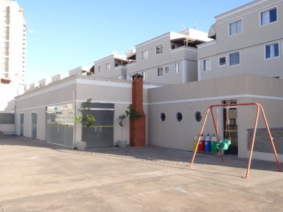 Imagem Cobertura com 3 Quartos à Venda, 123 m² em Jardim Vera Cruz - Sorocaba Imagem Cobertura com 3 Quartos à Venda, 123 m² em Jardim Vera Cruz - Sorocaba