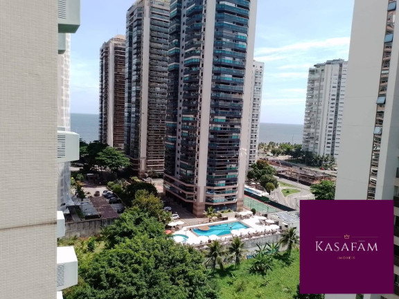Imagem Apartamento com 3 Quartos à Venda, 143 m² em Barra Da Tijuca - Rio De Janeiro Imagem Apartamento com 3 Quartos à Venda, 143 m² em Barra Da Tijuca - Rio De Janeiro