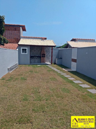 Imagem Casa com 3 Quartos à Venda, 240 m² em Itaipuaçu - Maricá Imagem Casa com 3 Quartos à Venda, 240 m² em Itaipuaçu - Maricá
