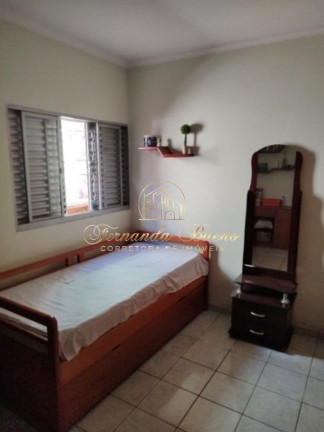 Imagem Imóvel com 3 Quartos à Venda, 120 m² em Jardim Utinga - Santo André