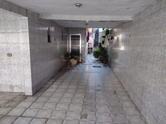 Imagem Terreno à Venda, 360 m² em Vila Esperança - São Paulo