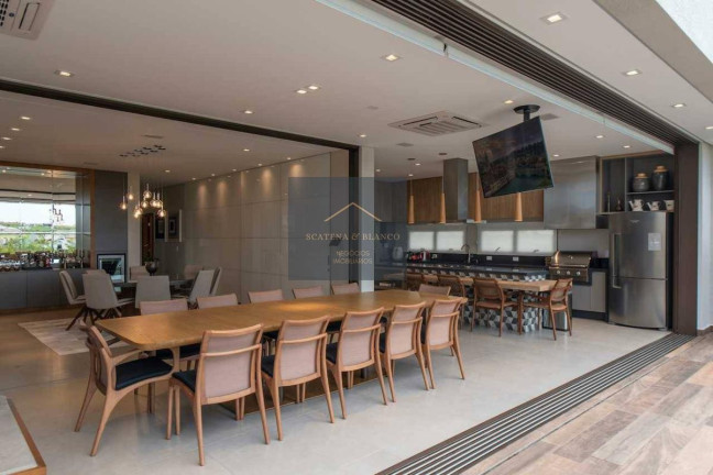 Imagem Casa de Condomínio com 5 Quartos à Venda, 592 m² em Condomínio Alphaville Nova Esplanada - Votorantim Imagem Casa de Condomínio com 5 Quartos à Venda, 592 m² em Condomínio Alphaville Nova Esplanada - Votorantim