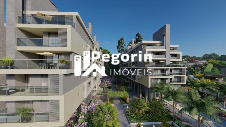 Imagem Apartamento com 3 Quartos à Venda, 88 m² em Campina Do Siqueira - Curitiba