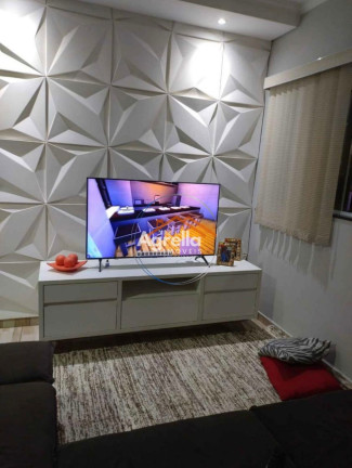 Imagem Casa com 3 Quartos à Venda, 100 m² em Jardim Eldorado Ii - Mogi Guaçu Imagem Casa com 3 Quartos à Venda, 100 m² em Jardim Eldorado Ii - Mogi Guaçu