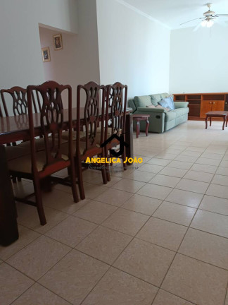 Imagem Apartamento com 2 Quartos à Venda, 100 m² em Itarare - São Vicente