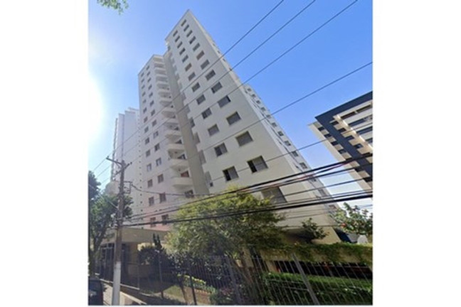 Imagem Imóvel com 2 Quartos à Venda, 59 m² em Vila Guarani (z Sul) - São Paulo Imagem Imóvel com 2 Quartos à Venda, 59 m² em Vila Guarani (z Sul) - São Paulo