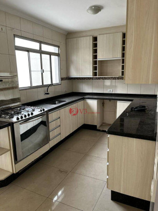 Imagem Sobrado com 3 Quartos à Venda, 90 m² em Cangaiba - São Paulo Imagem Sobrado com 3 Quartos à Venda, 90 m² em Cangaiba - São Paulo