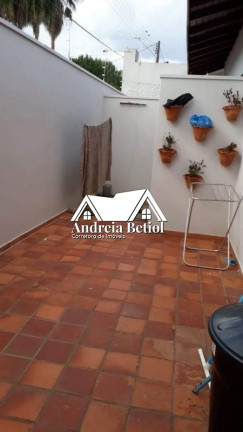 Imagem Casa com 3 Quartos à Venda, 234 m² em Jd Brasilia - Mogi Mirim