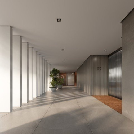Imagem Imóvel Comercial à Venda, 48 m² em Petrópolis - Porto Alegre