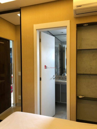 Imagem Apartamento com 1 Quarto à Venda ou Locação, 51 m² em Brooklin Paulista - São Paulo Imagem Apartamento com 1 Quarto à Venda ou Locação, 51 m² em Brooklin Paulista - São Paulo