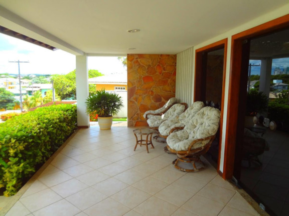 Imagem Casa com 4 Quartos à Venda, 400 m² em Buraquinho - Lauro De Freitas
