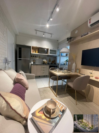 Imagem Apartamento com 2 Quartos à Venda, 35 m² em Jardim São Paulo(zona Leste) - São Paulo Imagem Apartamento com 2 Quartos à Venda, 35 m² em Jardim São Paulo(zona Leste) - São Paulo