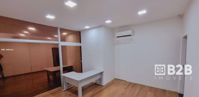 Imagem Sala Comercial à Venda, 397 m² em Centro - Bauru