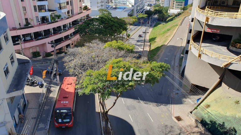 Imagem Apartamento com 3 Quartos à Venda, 167 m² em São Mateus - Juiz De Fora