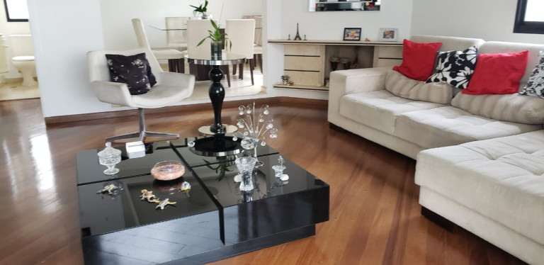 Imagem Apartamento com 4 Quartos à Venda, 158 m² em Vila Mariana - Sp Imagem Apartamento com 4 Quartos à Venda, 158 m² em Vila Mariana - Sp