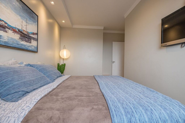 Imagem Apartamento com 2 Quartos à Venda, 55 m² em Barreiros - São José Imagem Apartamento com 2 Quartos à Venda, 55 m² em Barreiros - São José