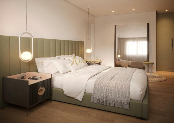 Imagem Imóvel com 1 Quarto à Venda, 58 m² em Lourdes - Belo Horizonte