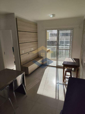 Imagem Apartamento com 2 Quartos à Venda, 54 m² em Vila Nambi - Jundiaí