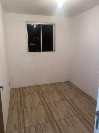 Imagem Apartamento com 2 Quartos à Venda, 40 m² em Mário Quintana - Porto Alegre Imagem Apartamento com 2 Quartos à Venda, 40 m² em Mário Quintana - Porto Alegre