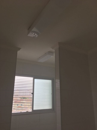 Imagem Apartamento com 3 Quartos à Venda, 165 m² em Pompéia - Santos