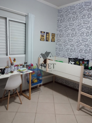 Imagem Apartamento com 2 Quartos à Venda, 52 m² em Jardim Guadalajara - Sorocaba Imagem Apartamento com 2 Quartos à Venda, 52 m² em Jardim Guadalajara - Sorocaba
