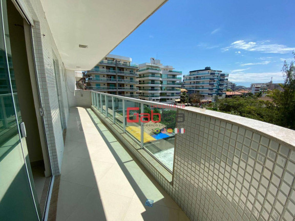 Imagem Apartamento com 2 Quartos à Venda, 90 m² em Braga - Cabo Frio Imagem Apartamento com 2 Quartos à Venda, 90 m² em Braga - Cabo Frio