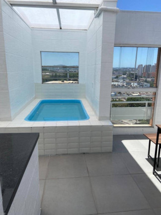 Imagem Cobertura com 3 Quartos à Venda, 118 m² em Casa Branca - Santo André Imagem Cobertura com 3 Quartos à Venda, 118 m² em Casa Branca - Santo André