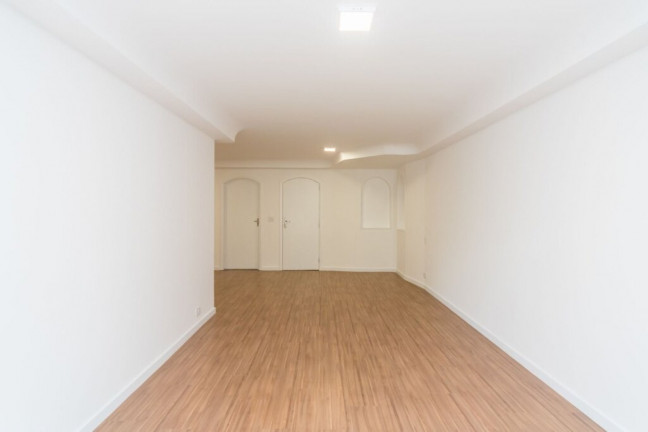 Imagem Imóvel com 3 Quartos à Venda, 119 m² em Itaim Bibi - São Paulo Imagem Imóvel com 3 Quartos à Venda, 119 m² em Itaim Bibi - São Paulo