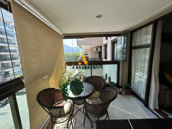 Imagem Apartamento com 3 Quartos à Venda, 81 m² em Recreio Dos Bandeirantes - Rio De Janeiro Imagem Apartamento com 3 Quartos à Venda, 81 m² em Recreio Dos Bandeirantes - Rio De Janeiro