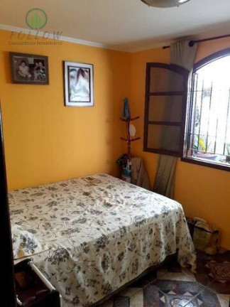 Imagem Casa com 3 Quartos à Venda, 170 m² em Metalúrgicos - Osasco Imagem Casa com 3 Quartos à Venda, 170 m² em Metalúrgicos - Osasco