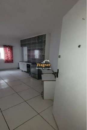 Kitnet com 1 Quarto à Venda, 35 m² em Canto Do Forte - Praia Grande
