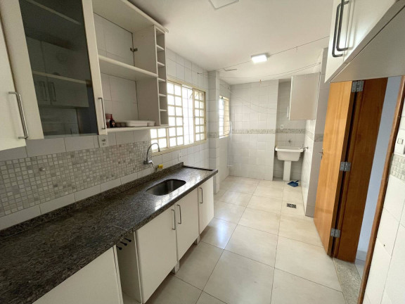 Apartamento com 3 Quartos à Venda, 94 m² em Alvorada - Cuiabá