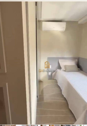 Imagem Apartamento com 3 Quartos à Venda, 119 m² em Setor Bueno - Goiânia Imagem Apartamento com 3 Quartos à Venda, 119 m² em Setor Bueno - Goiânia