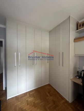 Imagem Apartamento com 3 Quartos à Venda, 94 m² em Gonzaga - Santos Imagem Apartamento com 3 Quartos à Venda, 94 m² em Gonzaga - Santos