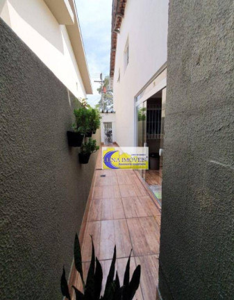 Imagem Sobrado com 3 Quartos à Venda, 250 m² em Paulicéia - São Bernardo Do Campo Imagem Sobrado com 3 Quartos à Venda, 250 m² em Paulicéia - São Bernardo Do Campo