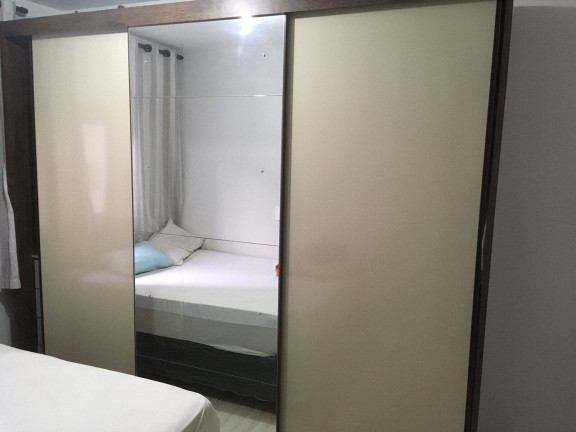 Imagem Apartamento com 2 Quartos à Venda,  em Campanario - Diadema