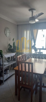 Imagem Apartamento com 3 Quartos à Venda, 80 m² em Jardim Das Colinas - São José Dos Campos