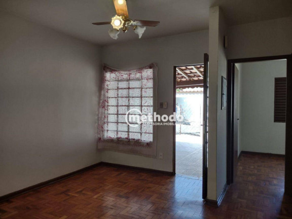 Imagem Casa com 3 Quartos à Venda, 125 m² em Jardim Planalto - Campinas Imagem Casa com 3 Quartos à Venda, 125 m² em Jardim Planalto - Campinas